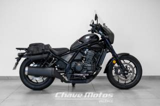 HONDA CMX1100 Rebel DCT - 2021