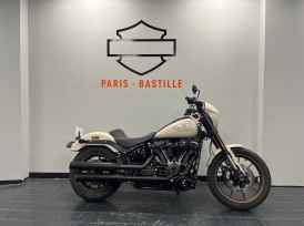 HARLEY-DAVIDSON SOFTAIL LOW RIDER 1923 S - 2024