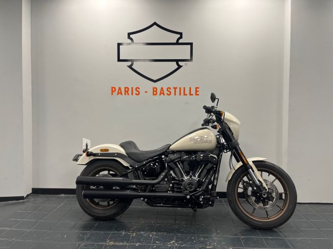HARLEY-DAVIDSON SOFTAIL LOW RIDER 1923 S 4