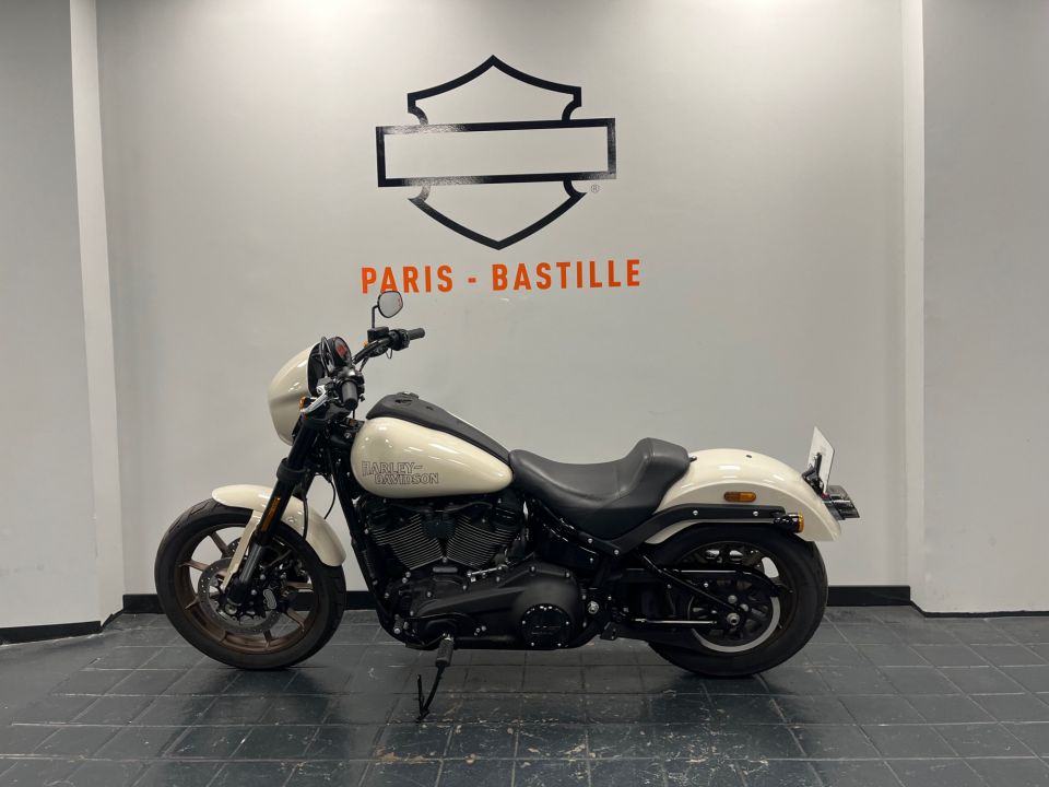 HARLEY-DAVIDSON SOFTAIL LOW RIDER 1923 S 4