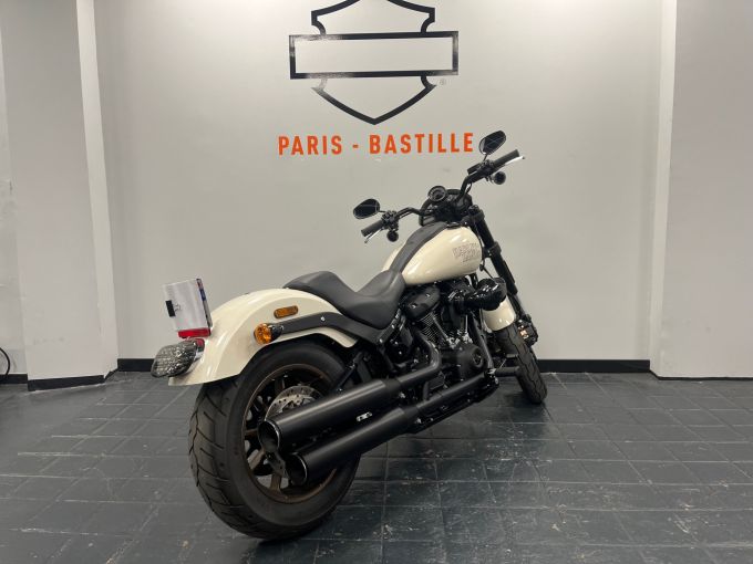 HARLEY-DAVIDSON SOFTAIL LOW RIDER 1923 S 4