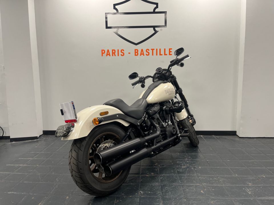 HARLEY-DAVIDSON SOFTAIL LOW RIDER 1923 S 4