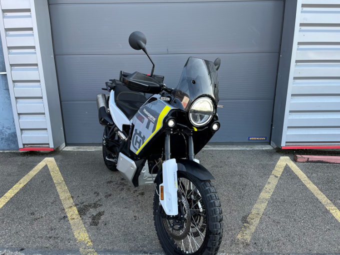 HUSQVARNA NORDEN 901 4