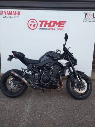 KAWASAKI Z 900 - 2025