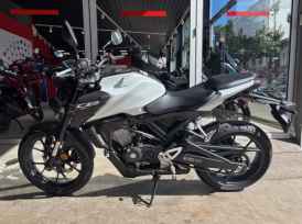 HONDA CB125R - 2025