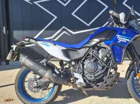 YAMAHA XTZ TENERE 700 LOW - 2025