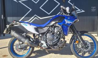 YAMAHA XTZ TENERE 700 LOW - 2025