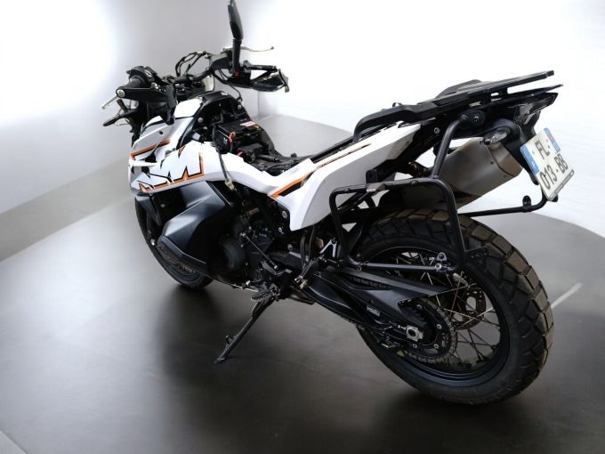 KTM 790 ADVENTURE 4