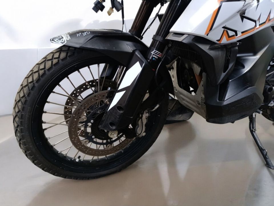 KTM 790 ADVENTURE 4