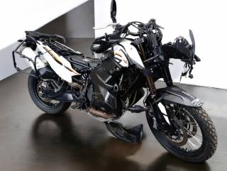 KTM 790 ADVENTURE - 2019