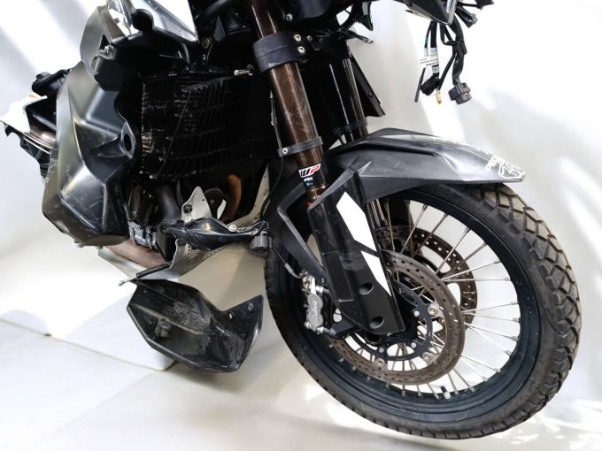 KTM 790 ADVENTURE 4