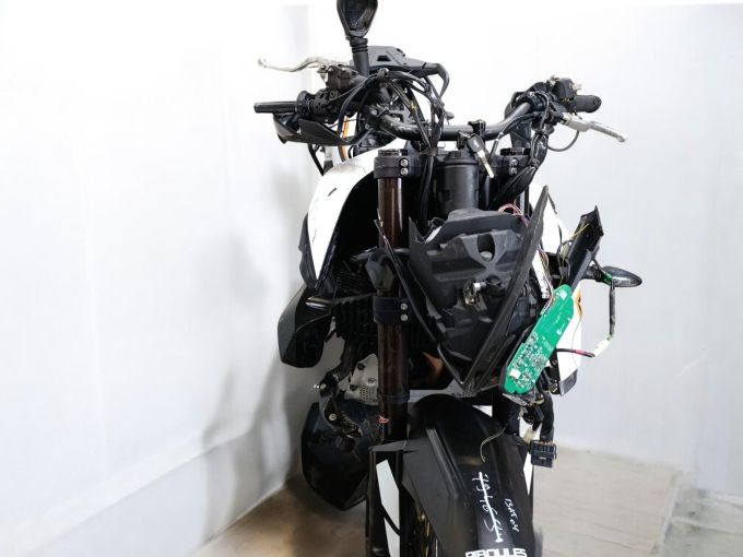 KTM 790 ADVENTURE 4