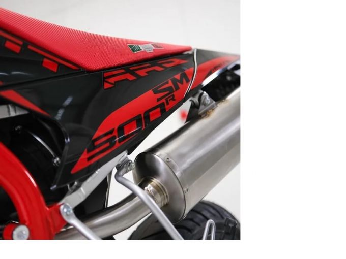 SWM SM 500 R 4