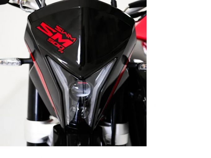 SWM SM 500 R 4