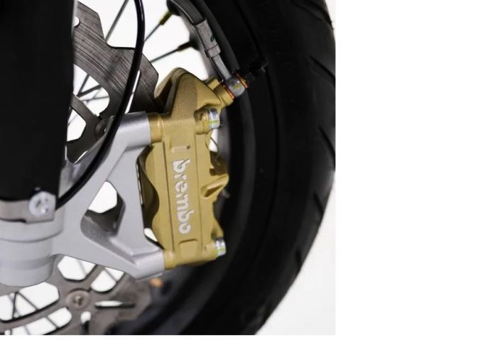 SWM SM 500 R 4