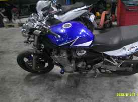 SUZUKI GSF 600 S BANDIT - 2004