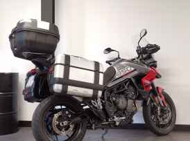 TRIUMPH TIGER 850 SPORT - 2024