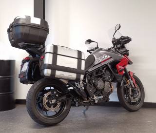 TRIUMPH TIGER 850 SPORT - 2024