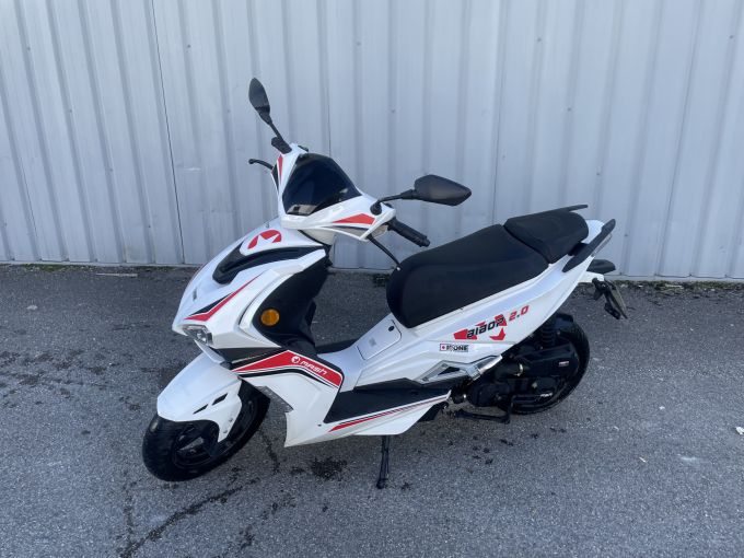 MASH BIBOP 50 4