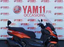 PIAGGIO MP3 400 HPE ABS ASR - 2023