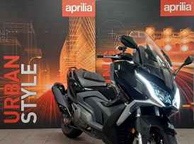 KYMCO AK 550 - 2024