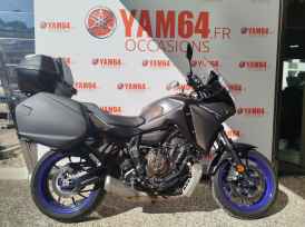 YAMAHA TRACER 7 GT 35 KW - 2024