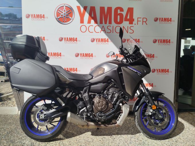 YAMAHA TRACER 7 GT 35 KW 4