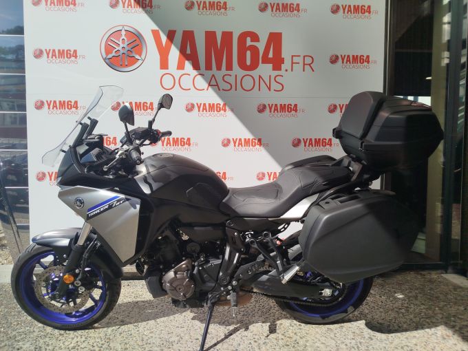 YAMAHA TRACER 7 GT 35 KW 4