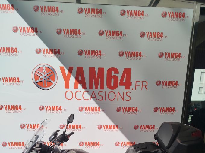 YAMAHA TRACER 7 GT 35 KW 4