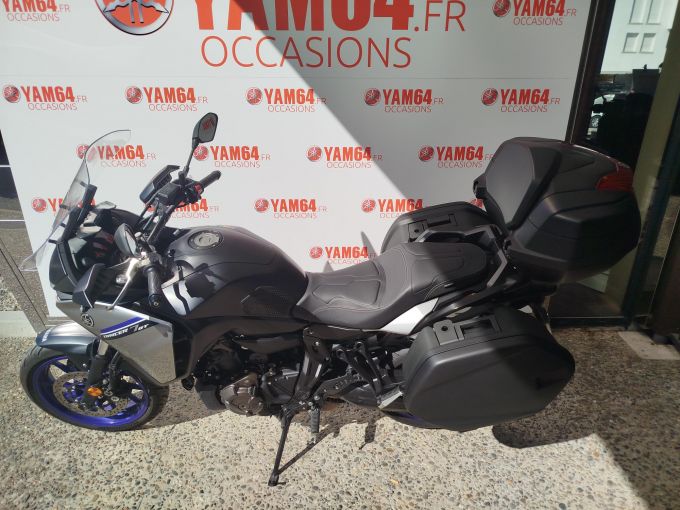 YAMAHA TRACER 7 GT 35 KW 4
