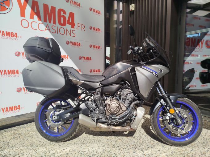 YAMAHA TRACER 7 GT 35 KW 4