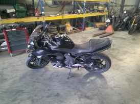 KAWASAKI ER-6 - 2010