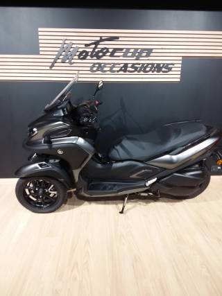 YAMAHA TRICITY 300 - 2022