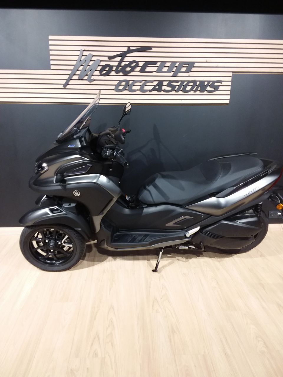 YAMAHA TRICITY 300 4