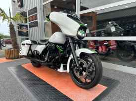 HARLEY-DAVIDSON TOURING STREET GLIDE 1868 SPECIAL - 2022
