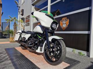 HARLEY-DAVIDSON TOURING STREET GLIDE 1868 SPECIAL - 2022