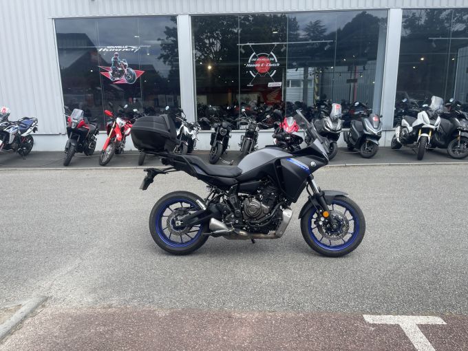 YAMAHA TRACER 7 4