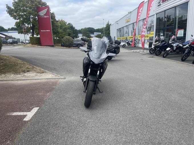 YAMAHA TRACER 7 4