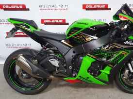 KAWASAKI ZX-10R - 2019