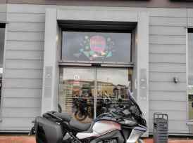 YAMAHA TRACER 9 GT+ - 2024
