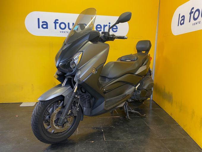 YAMAHA X-MAX 400 4
