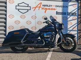 HARLEY-DAVIDSON TOURING ROAD KING 1868 SPECIAL - 2019