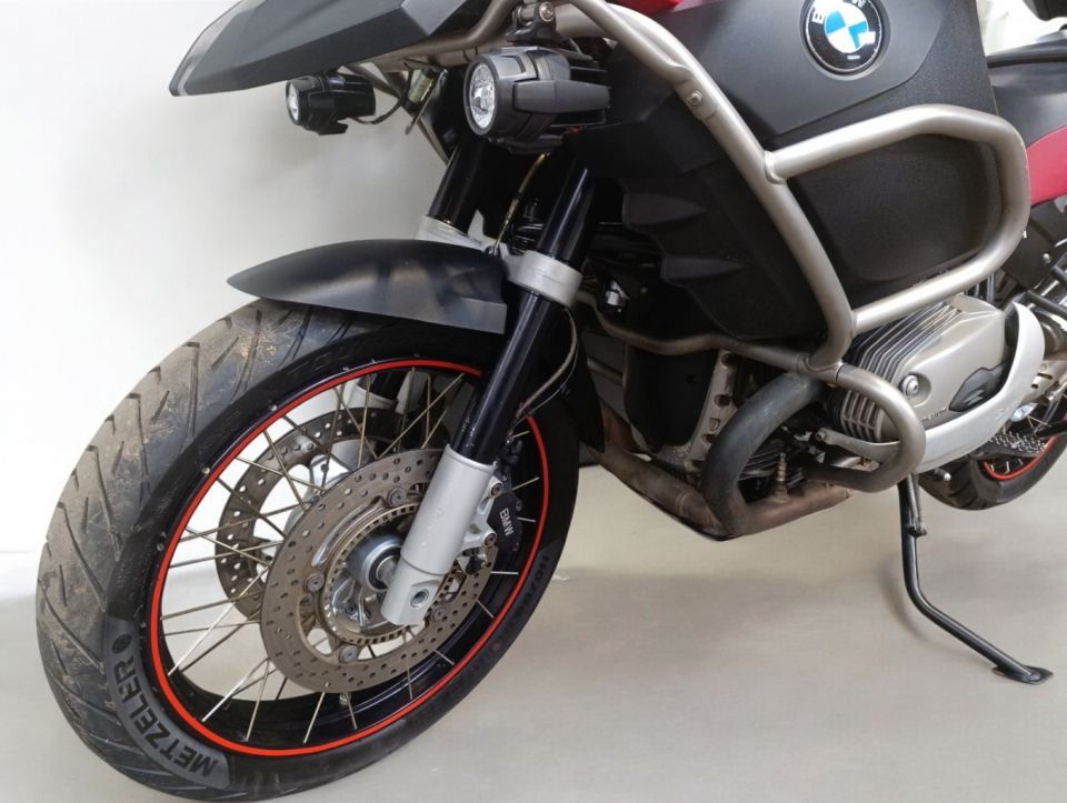 BMW R 1200 GS 4