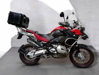 BMW R 1200 GS - 2010