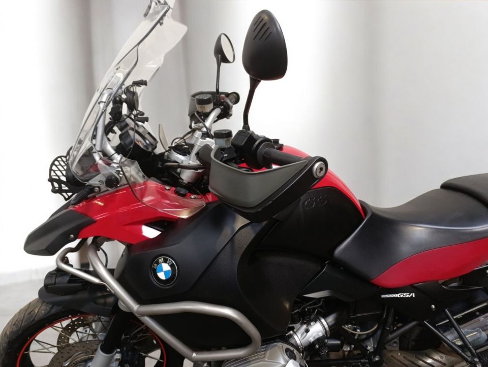 BMW R 1200 GS 4