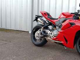DUCATI PANIGALE V2 S 2025 - 2025