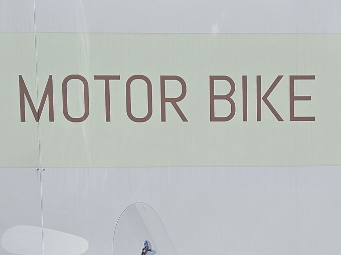 TRIUMPH THUNDERBIRD 1700 LT ABS 4