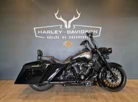 HARLEY-DAVIDSON TOURING ROAD KING 1745 SPECIAL - 2017