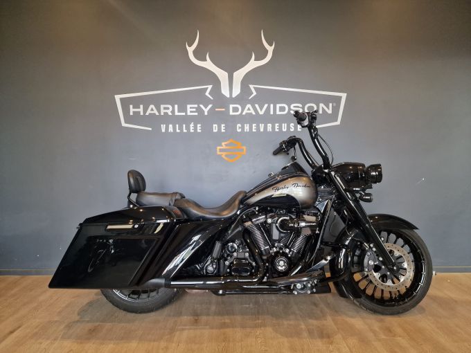 HARLEY-DAVIDSON TOURING ROAD KING 1745 SPECIAL 4