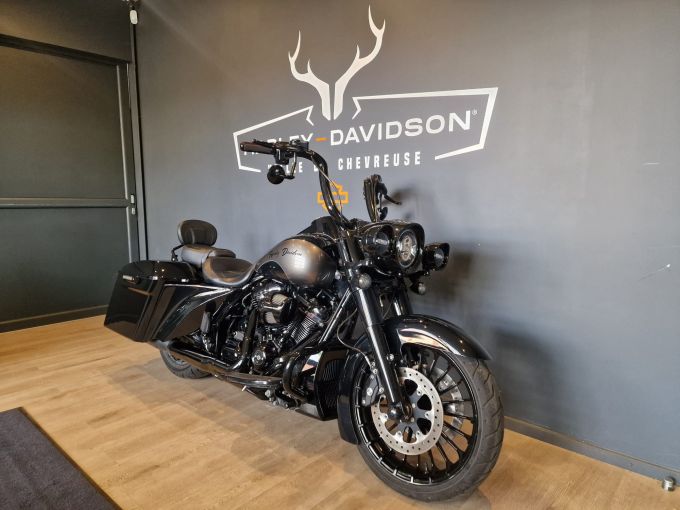 HARLEY-DAVIDSON TOURING ROAD KING 1745 SPECIAL 4